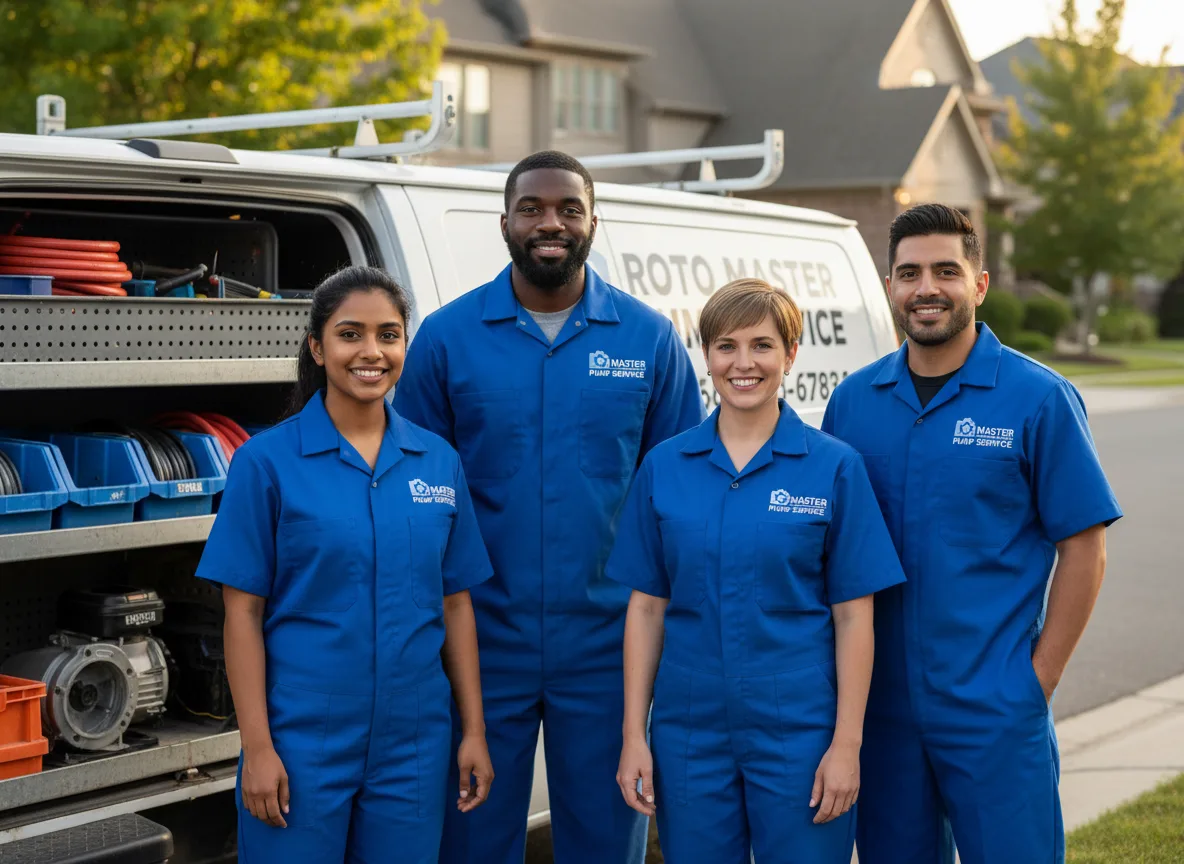 Sump Pump Installation company in Mount Carmel, SC